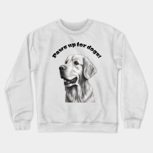 Good Friend Forever Crewneck Sweatshirt